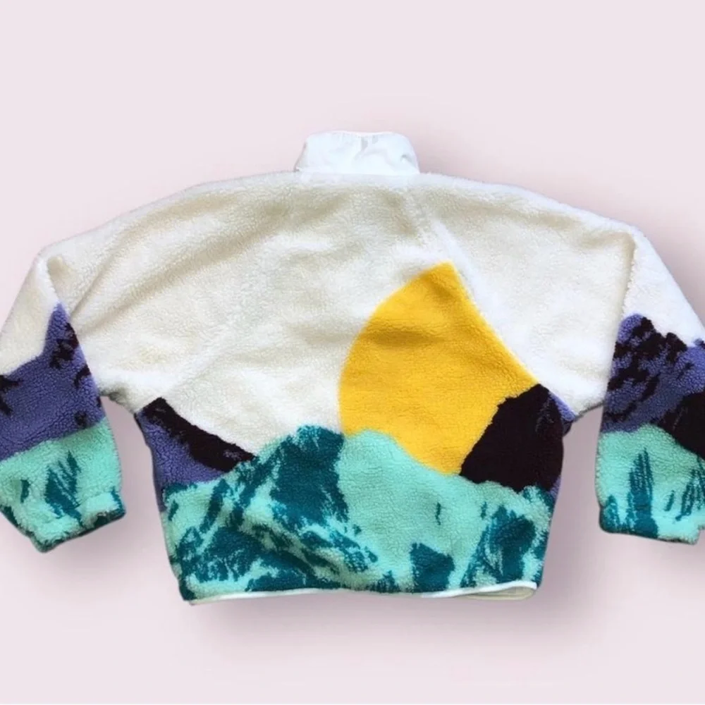 FP Movement fleece jacket🌞 - Picture 3 of 6